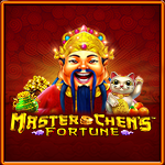 MASTER CHEN FORTUNE